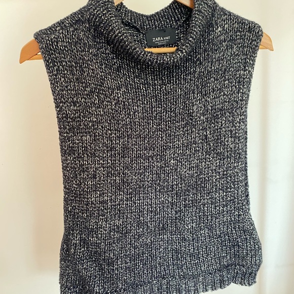 zara knit - Picture 3 of 4